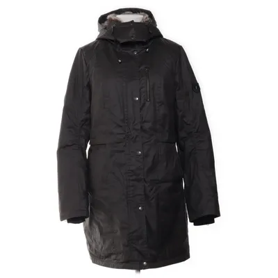 Vinterkappa (Grå) från Jofama