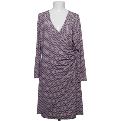 Dress (Easy Wrapped Jersey Dress) from Pernilla Wahlgren Elastane, Polyester