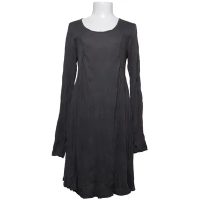 Kjole (Grå) fra Nü by Staff-Woman Polyester, Viscose