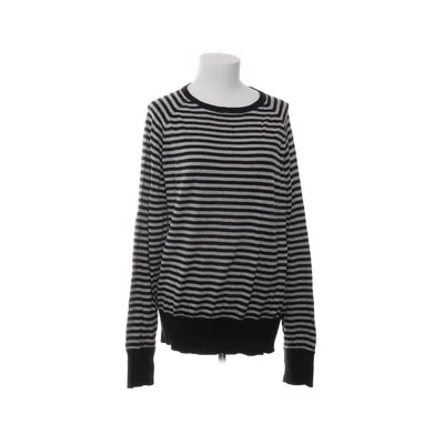 Tröja (Svart, Vit) från Emilio Bomull