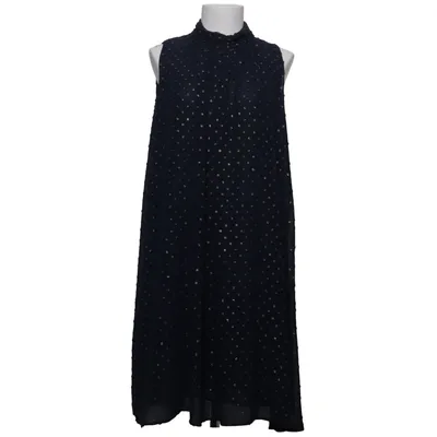 Klänning (Blå, Gul) från Holly & Whyte by Lindex Polyester