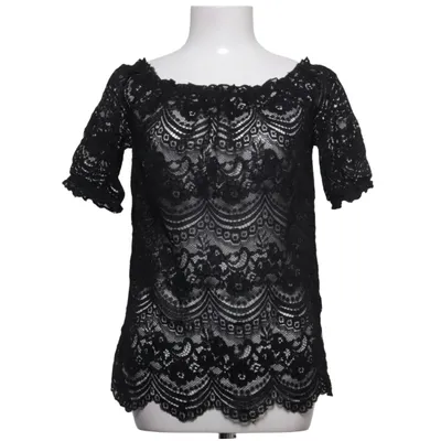 Top (Black) from Daisy Grace Polyamide, Polyester