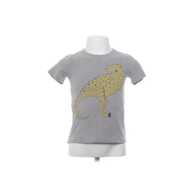 T-shirt (Grå, Gul, Svart) från Mini Rodini