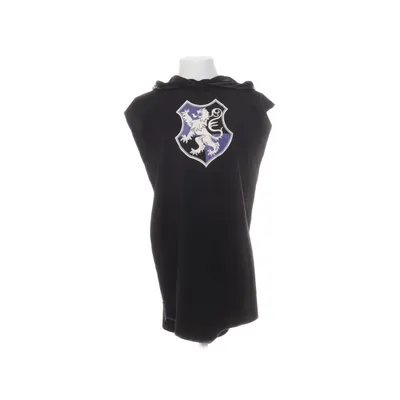 Fancy dress (Black, Multicolored) from H&M Polyester