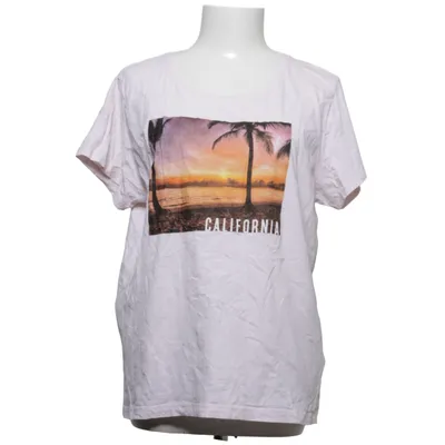 T-shirt (Rosa) från Reaction Bomull