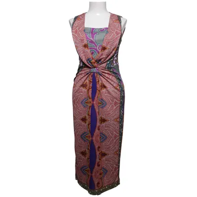 Dress (Multicolored) from Etro Milano