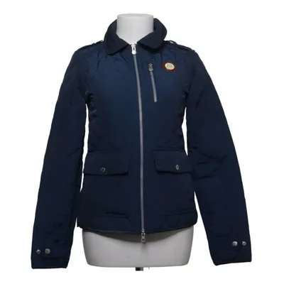 Lättviktsjacka (Blå) från Mountain Horse Polyester