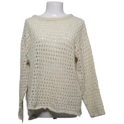 Pull-over (Beige) de Chaloc Acrylique