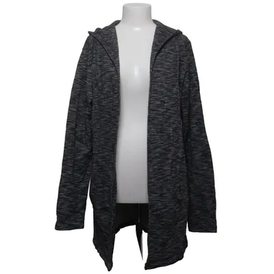 Cardigan (Gris, Noir) de Smog Coton, Polyester