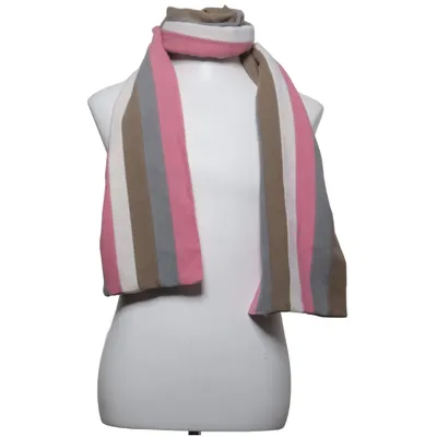 Sjaal (Roze, Grijs, Beige) van Herenmode