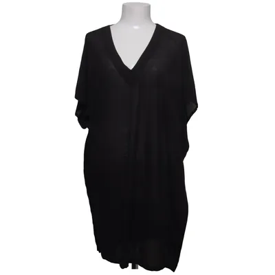 Dress (Black) from H&M Beachwear Polyester