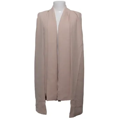 Blazer (Beige) van Forever 21 Contemporary Polyester