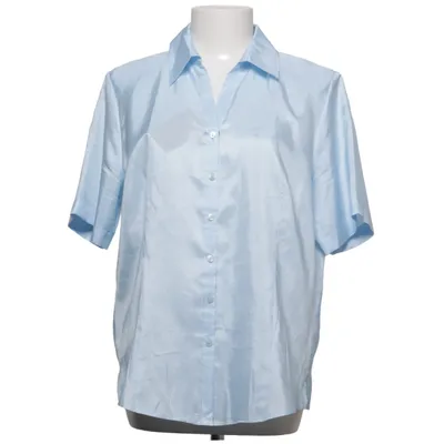 Chemise à manches courtes (Bleu) de Gerry Weber