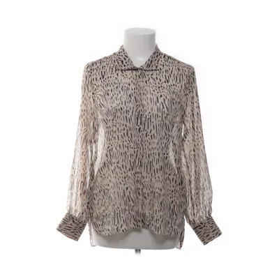 Blouse (Beige, Meerkleurig) van InWear