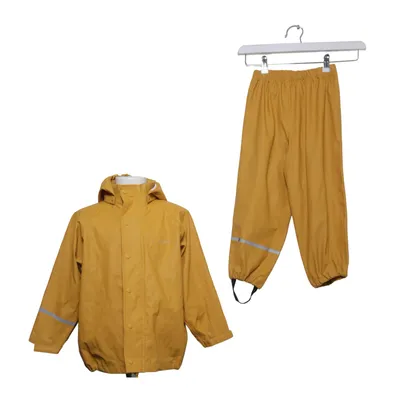 Regnställ (1145) från Celavi Polyester, Polyuretan