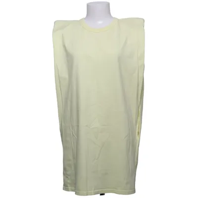 Robe (Jaune) de Frankie Shop Coton