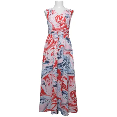 Maxi dress (Red, Blue, Pink, White) from STOCKH LM Polyester