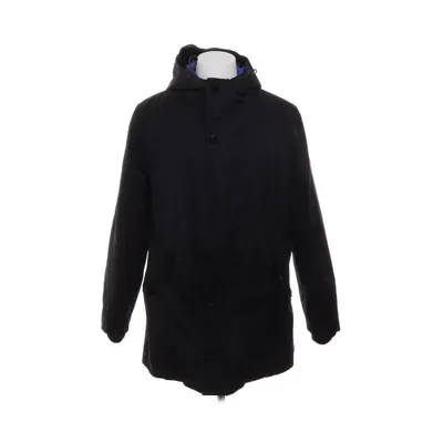 Parkas (Svart) från Felix Hardy Bomull, Polyester