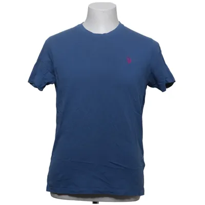 T-shirt (Blue) from U.S. Polo Assn. Cotton