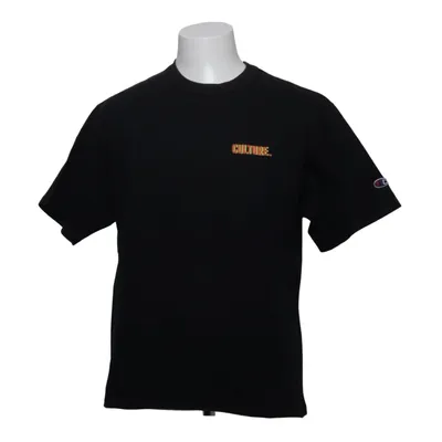 T-shirt (Noir) de Champion