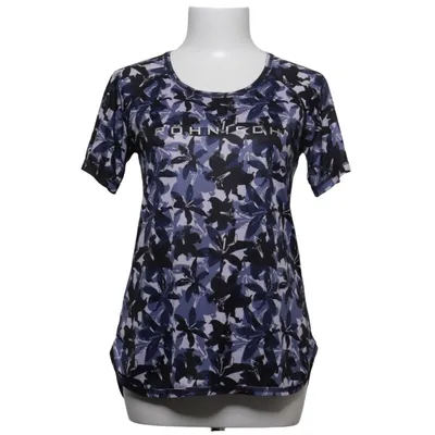 Sports top (Blue, Black, White, Multicolored) from Röhnisch Polyester