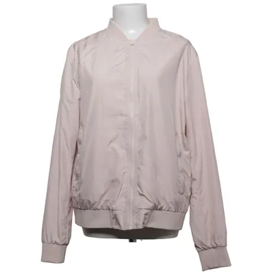 Bomberjacka (Rosa) från Urban Classics Polyester
