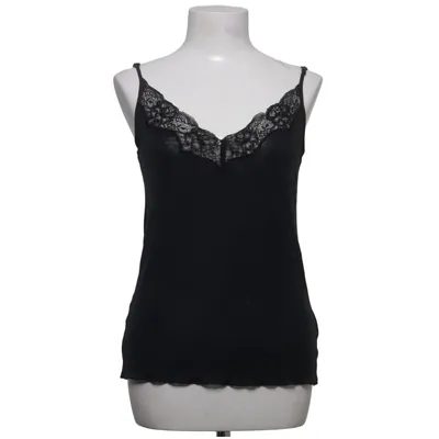 Tank­top (Pixi) von Six Ames Wolle