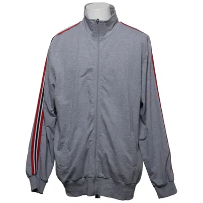Veste de sport (Gris, Multicolore) de Erwin Müller Coton, Élasthane, Polyester