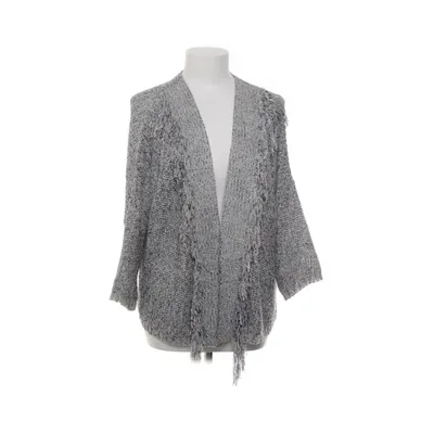 Kofta (Grå, Flerfärgad) från Kookaï Akryl, Polyamid