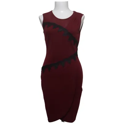 Dress (Cora) from Jus D'Orange Elastane, Polyester