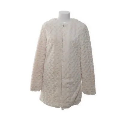 Winter jacket (Beige) from IVIVI Polyester
