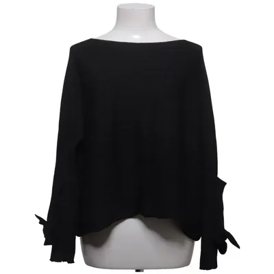 Top (Zwart) van Annette Görtz Polyamide, Polyester, Viscose