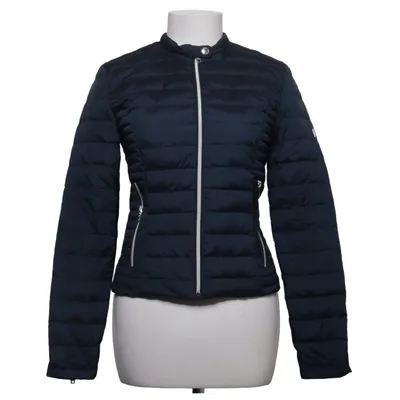 Lightweight jacket (Blue) from Rockandblue