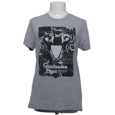 T-shirt (Gris) de Onitsuka Tiger