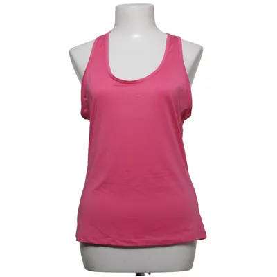 Débardeur de sport (Rose) de Endurance Élasthane, Polyester