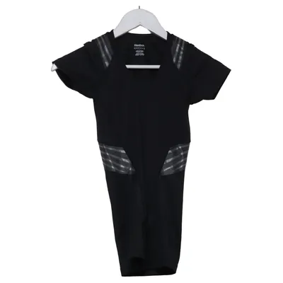 Sports top (Playdry) from Reebok Elastane, Polyester, Polyurethane