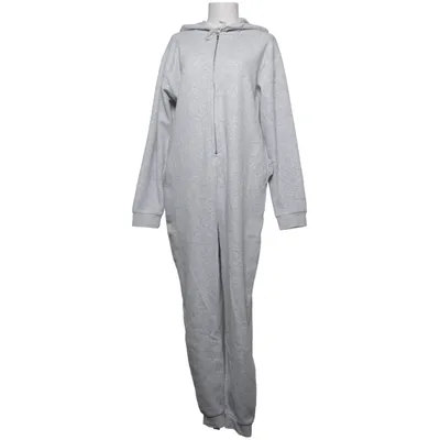 Onesie (Grijs) van Fabletics Katoen, Polyester