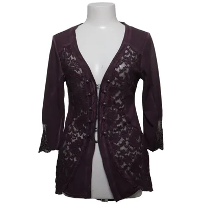 Cardigan (Lila) van Tredy