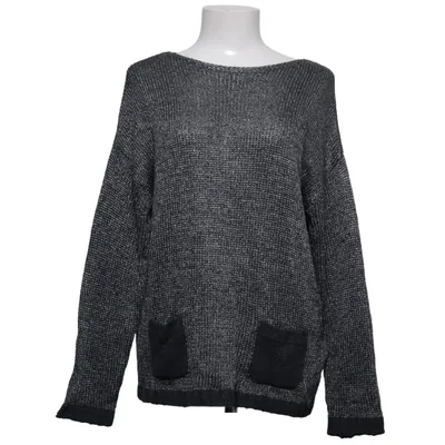 Tröja (Grå) från Gerry Weber Edition Akryl, Alpackaull, Polyamid, Viskos
