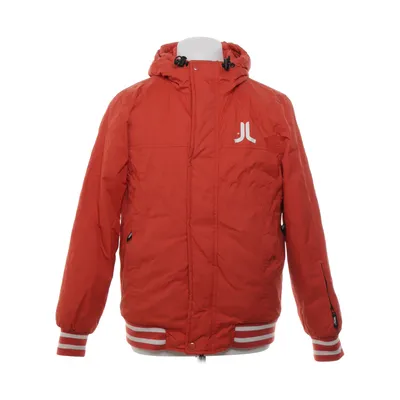 Winterjas (Rood) van WeSC Nylon, Polyester