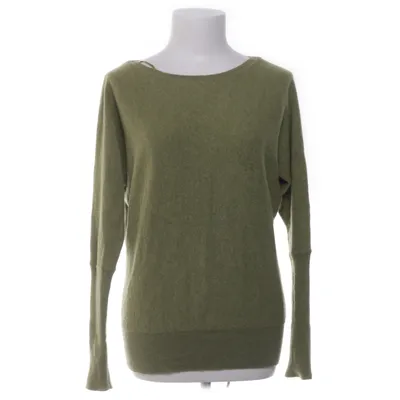 Sweater (Grøn) fra Nicole Miller Kashmir