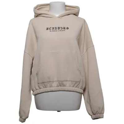 Hættetrøje (Beige) fra Reinders Bomuld, Polyester
