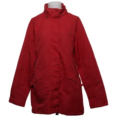Veste (Rouge) de JSFN Polyester