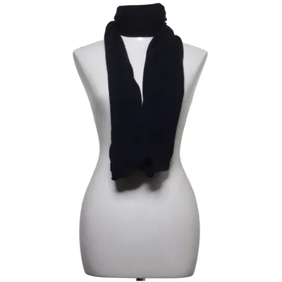 Écharpe (Bleu) de Allude Cachemire