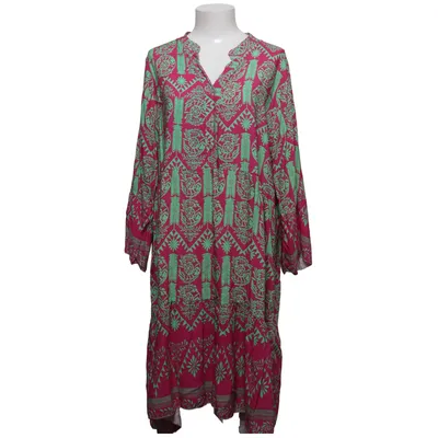 Dress (3605) from Made in italy Viscose