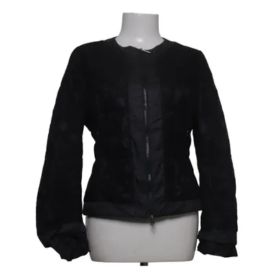 Daunenjacke (Schwarz) von Bosideng Baumwolle, Daune, Feder, Nylon