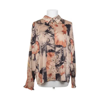 Blouse (Beige, Meerkleurig) van Isay Polyester