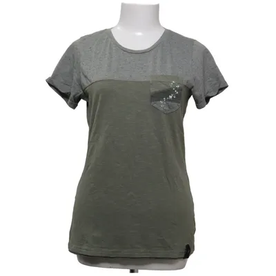 T-shirt (Street) from Chillaz Cotton, Elastane, Lyocell, Modal