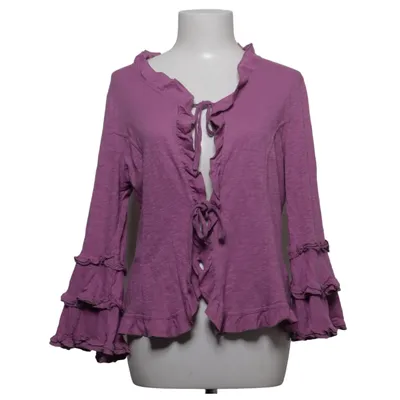 Cardigan (Violet) de Great Rumors Coton