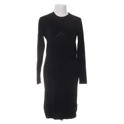 Dress (Kain dress 7560) from Samsøe & Samsøe Polyamide, Viscose